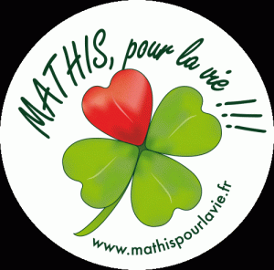 Association Mathis pour la vie